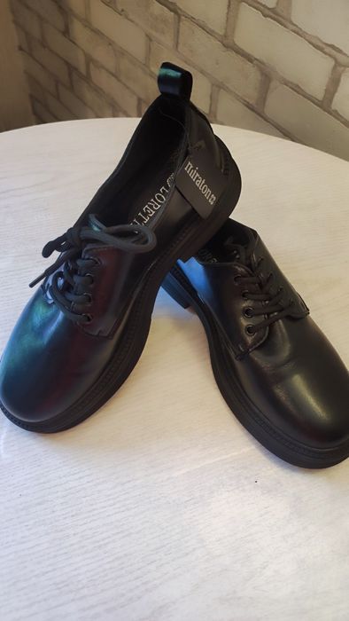 Туфли Loretta р.41