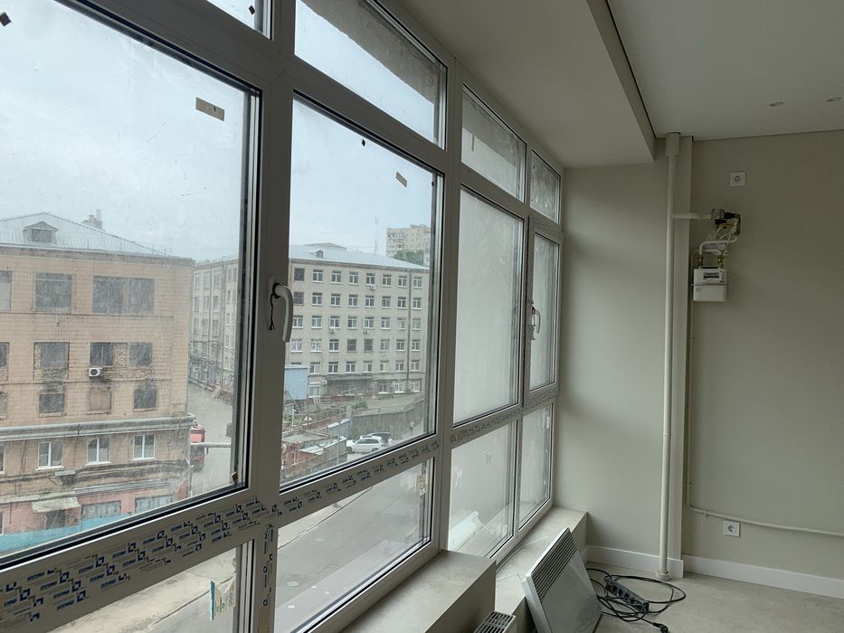 ЖК Львівський Квартал Глибочичька Січових продаж квартири 2 кім 63,3м