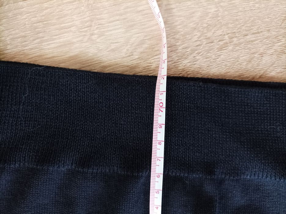 Clipper sweter merino