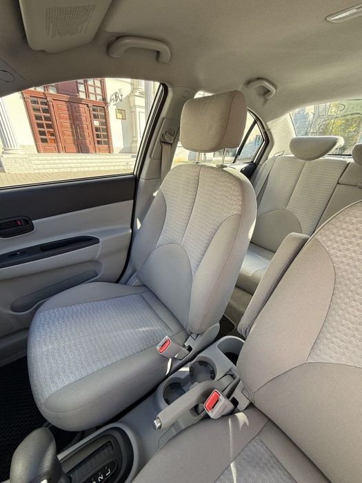 Hyundai Accent 2008