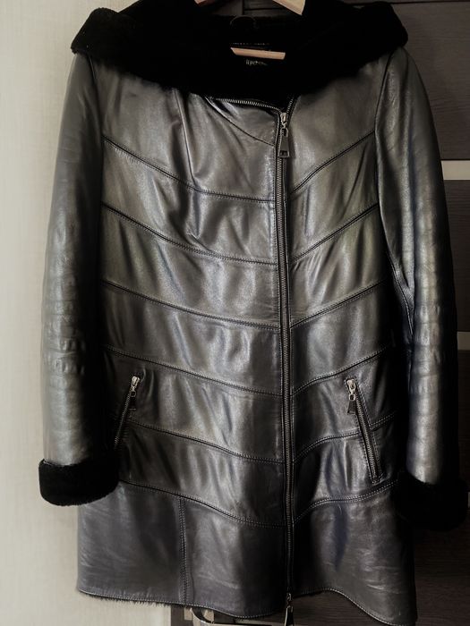 Дублянка шкіряна Туреччина