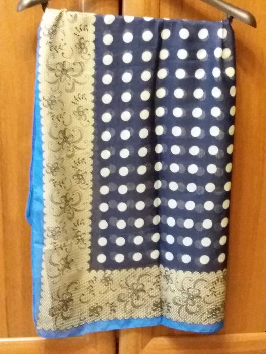 Платок шарф палантин новый