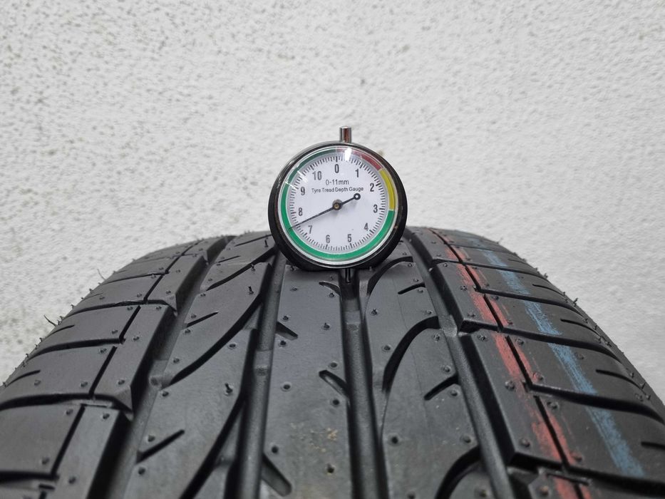 225/45/19 92W Bridgestone Dueler H/P Sport Dot.0225R POJEDYNCZA