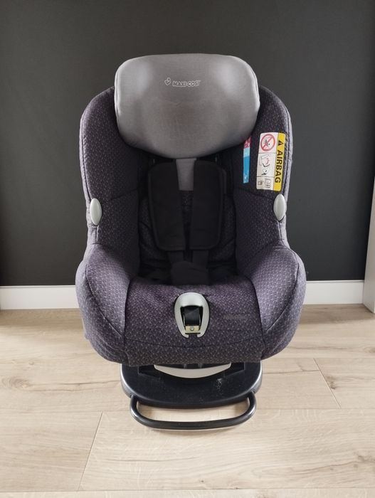 Fotelik samochodowy Maxi Cosi MiloFix 0-18 kg