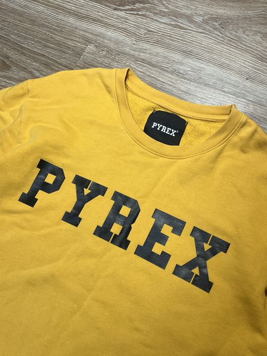 Світшот pyrex