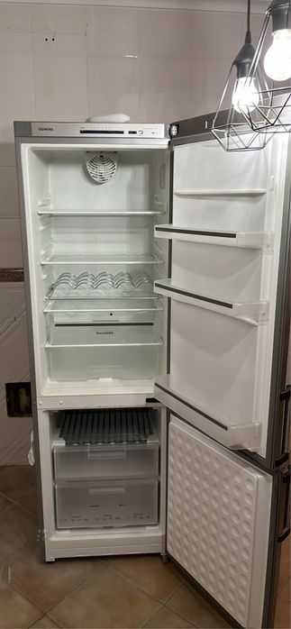 Frigorifico combinado Siemens