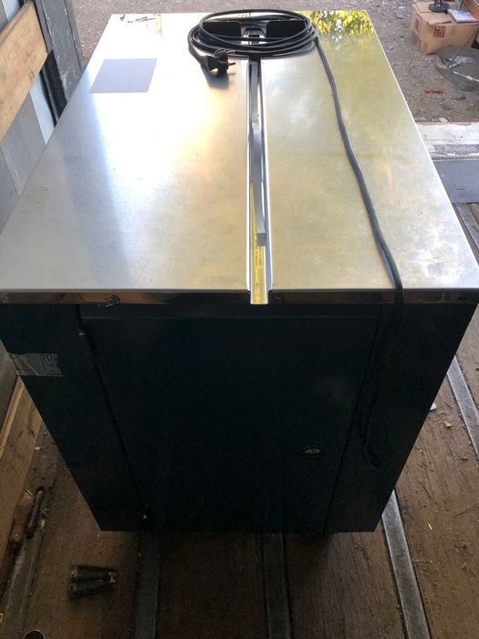 Maquina cintar 50Kg Seminova!