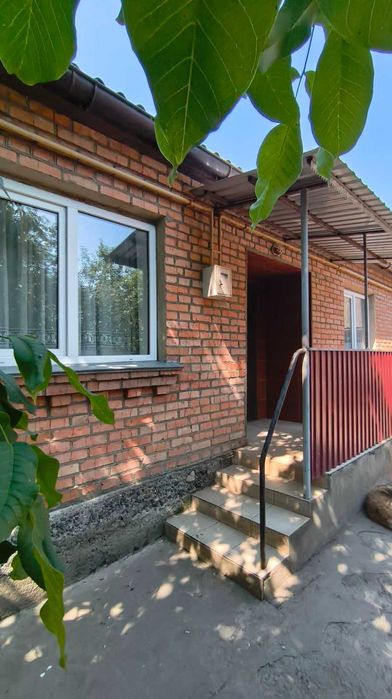 Продам будинок в селі Степанівка 9448