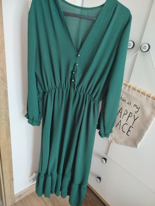 Sukienka M/L sprzedam