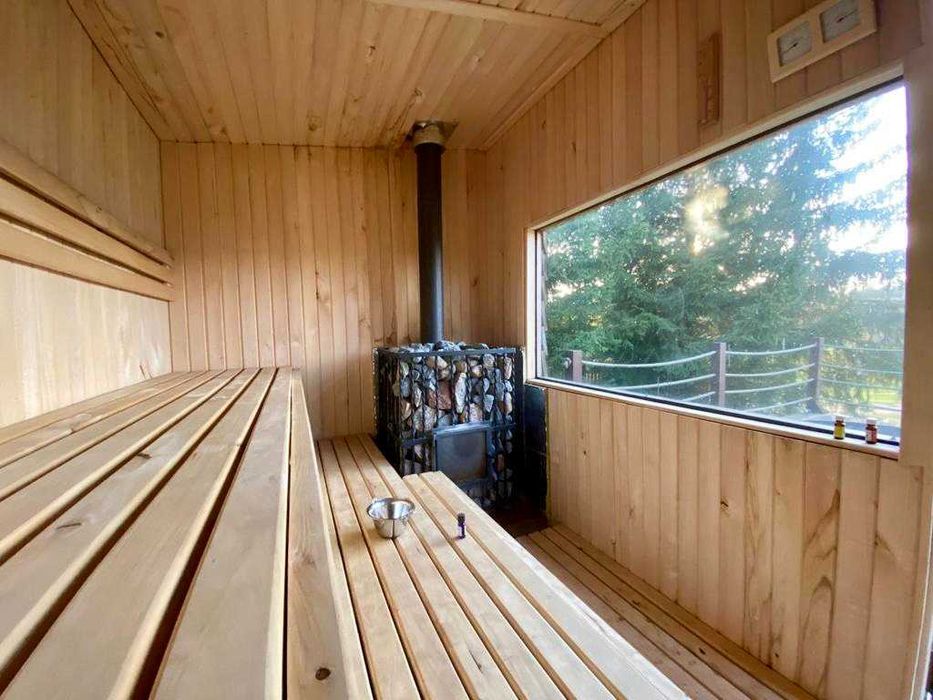 Domki letniskowe Mazury Gora Jablek Lipowo wolne wakacje