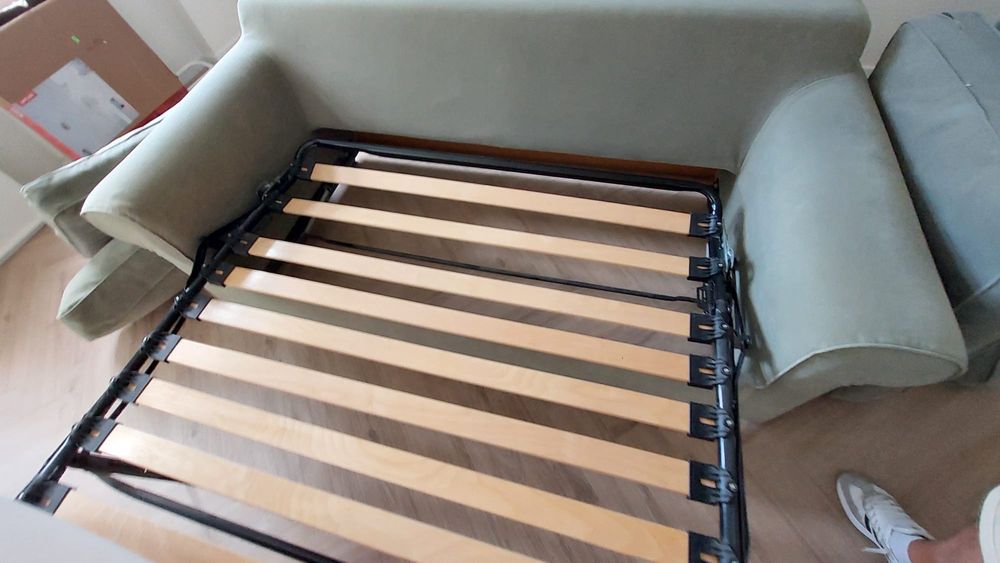 Sofa/kanapa Ikea