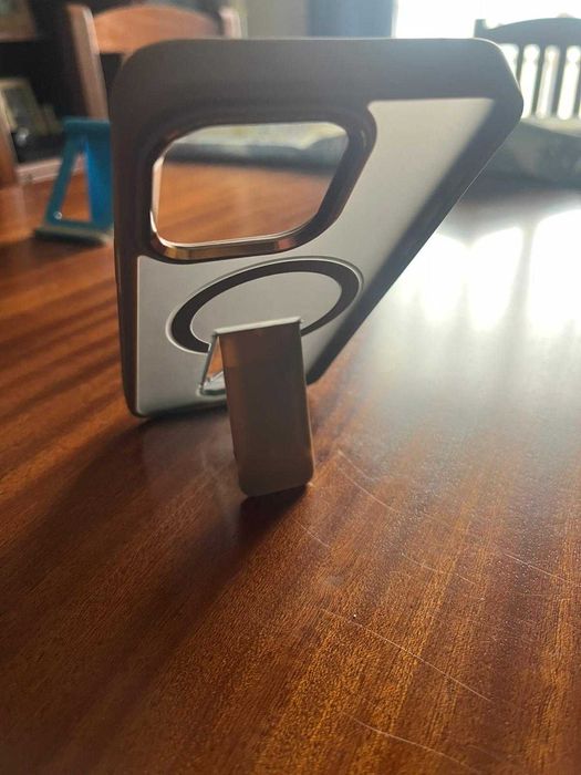 Capa iPhone15 ProMax