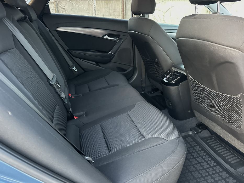 Hyundai i40 Стан Нового Автомобіля! Дуже Красиве Сімейне Авто!