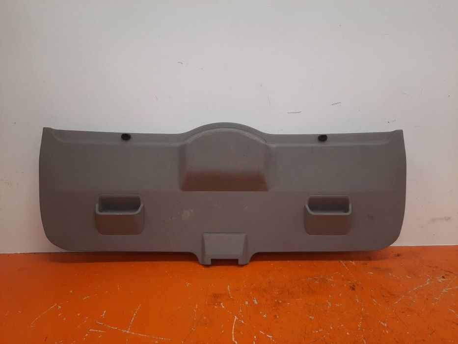 FIAT PANDA 2 II 03-11 TAPICERKA KLAPY BAGAŻNIKA 735313199