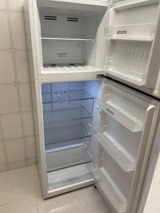 Frigorífico Becken No Frost