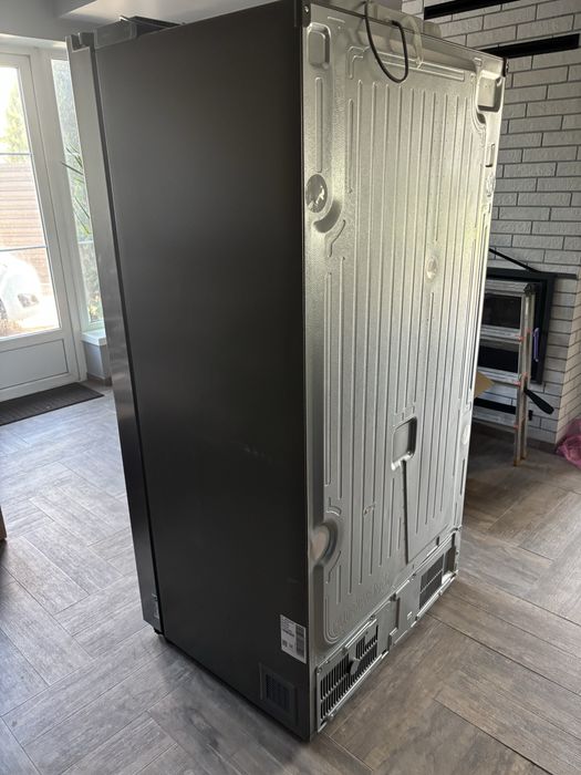 Холодильник LG B257KNHW