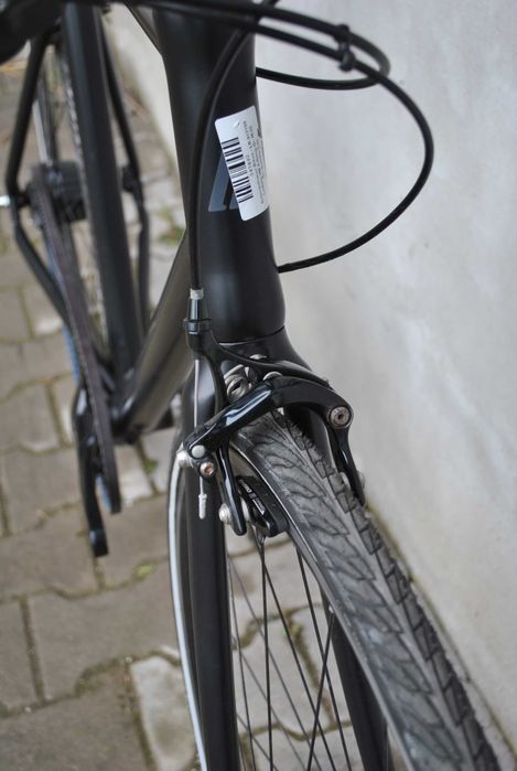 Lekki Rower miejski Schindelhauer LUDWIG VIII  Shimano Alfine 8