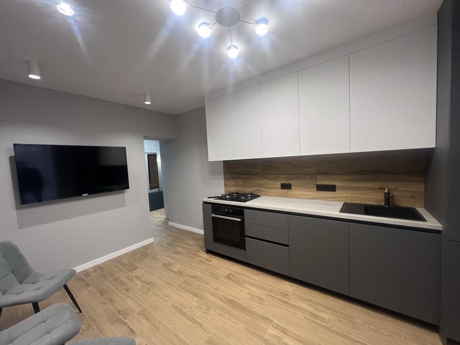 Оренда 1 кім на Щасливому