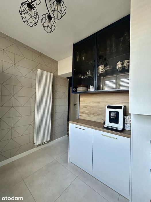 Mieszkanie 60 m² | 2 balkony | opcjonalnie garaż