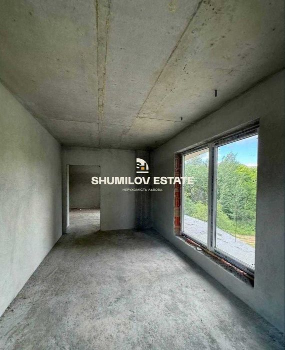 Квартира 1-кімнатна у ЖК бізнес класу Holosko Residents вул. Малоголосківська