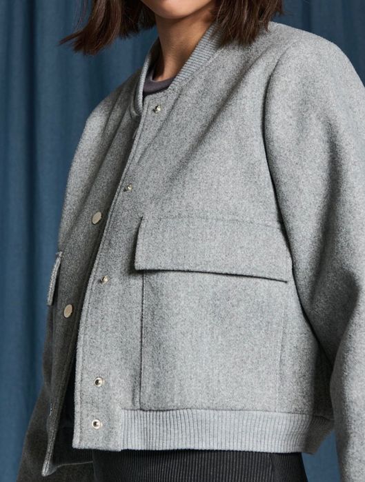 Куртка    Бомбер