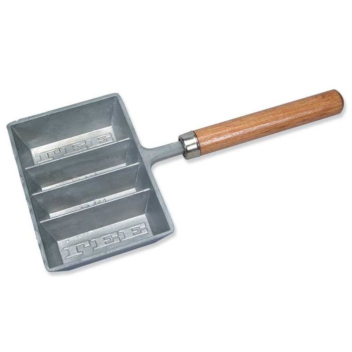 Moldes para projéteis Lee Precision