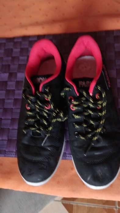 Adidasy dziecięce damskie r 36 37