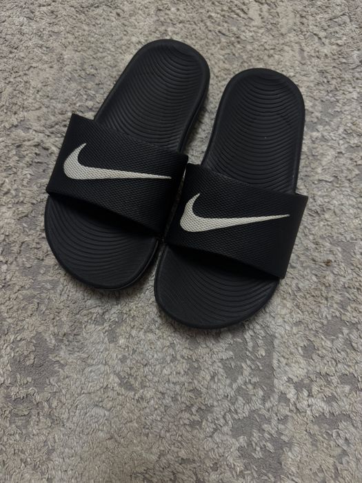 Шльопки Nike дитячі