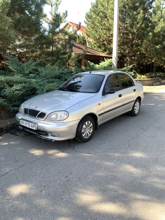 продам Daewoo sens
