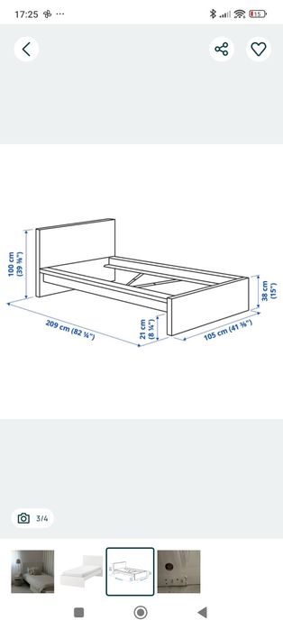 Camas solteiro criança ou adulto