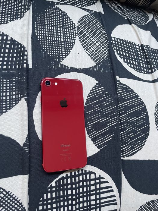 iPhone 8 64GB -livre
