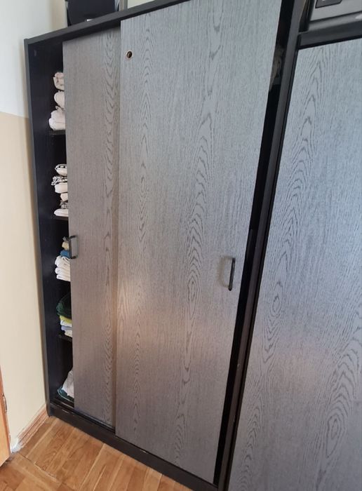 Szafa biiurowa 2 szt