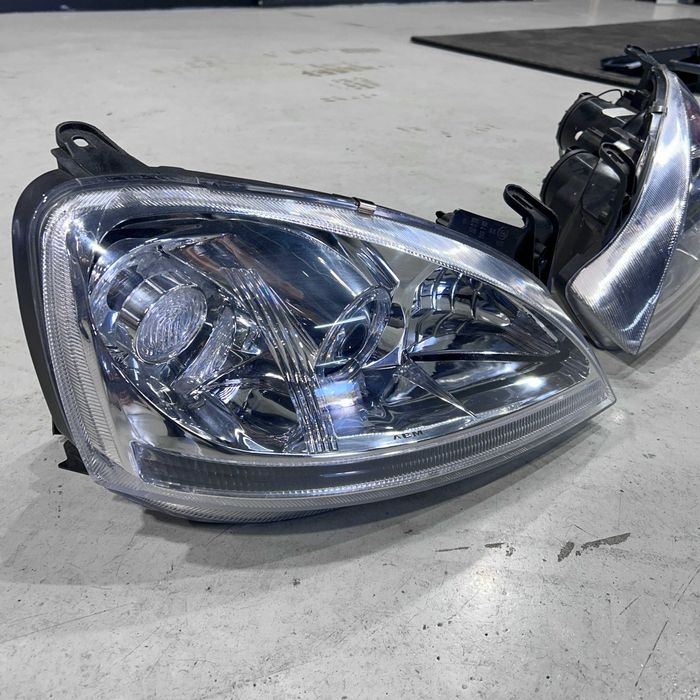 Farois Angel Eyes Opel Corsa C
