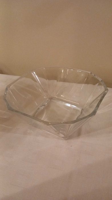 Fruteira/Saladeira Cristal d'Arques - Beaubourg