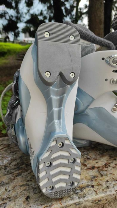 Botas de Ski Atomic mulher