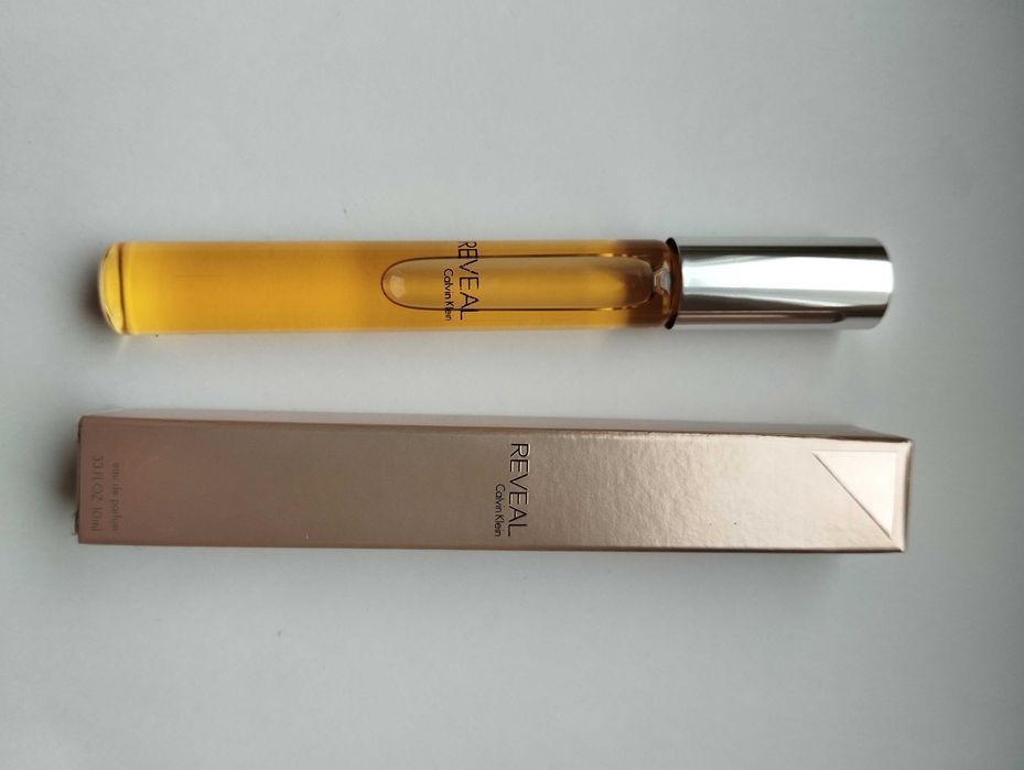 Calvin Klein Reveal Woman Rollerball 10 ml UNIKAT