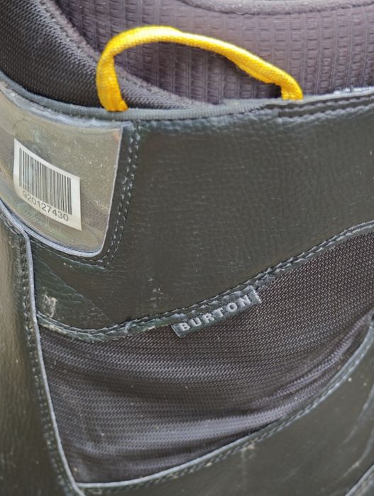 Buty snowboardowe Burton Boa