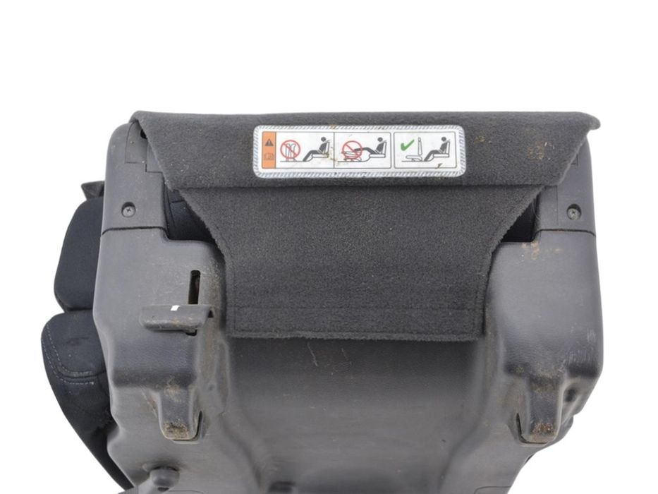 Сидіння заднє ліве HYUNDAI SANTA FE CM 2006-2009 895202B101WK