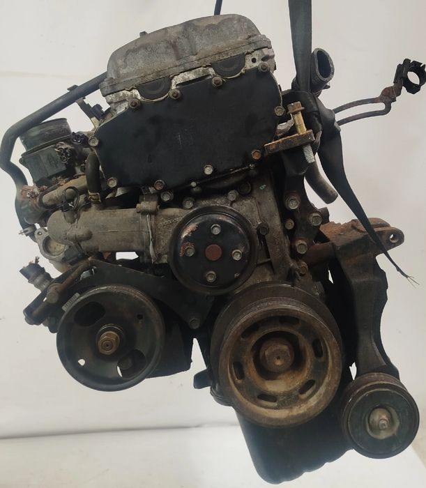 Motor completo NISSAN Almera I Hatchback (N15)