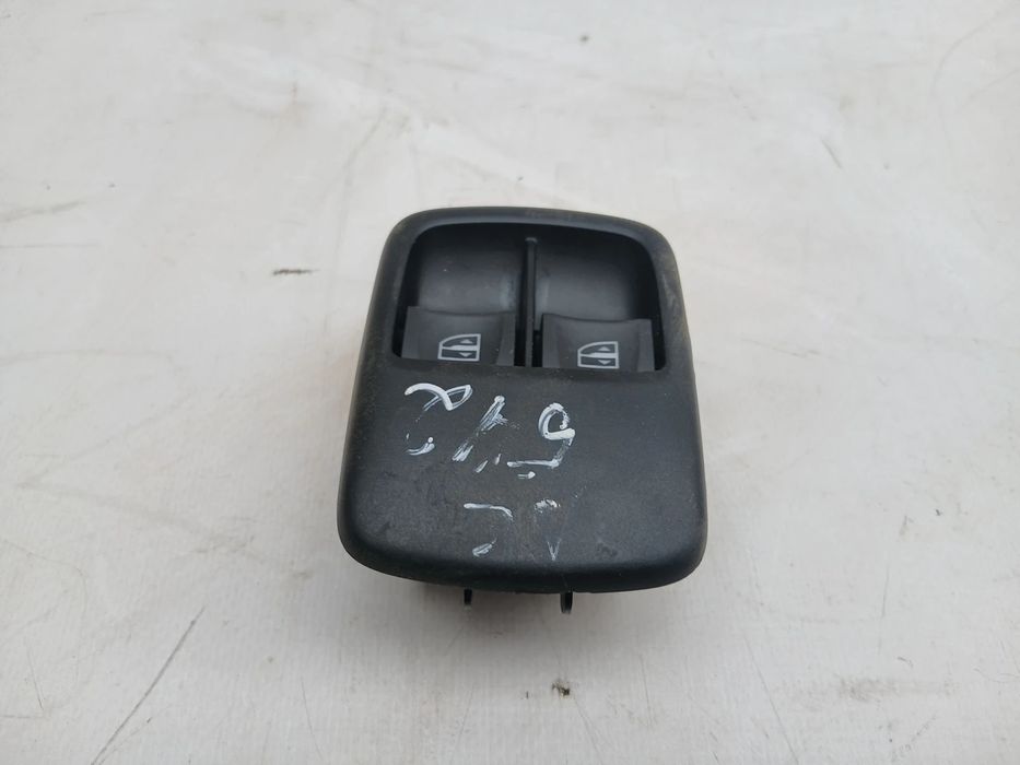 Comando / botão / interruptor vidros frente esquerdo SMART ForTwo Coup