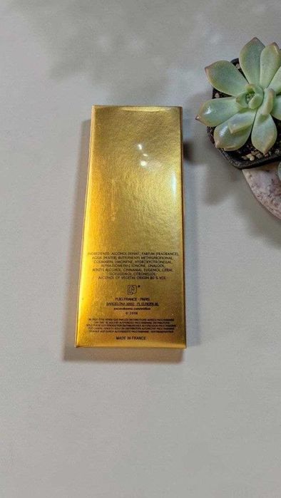 Paco Rabanne 1 Million 100 ml Туалетная вода Пако Рабан 1 Миллион Оригинал Парфюм
