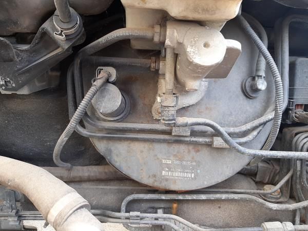 Servofreio VOLVO C30