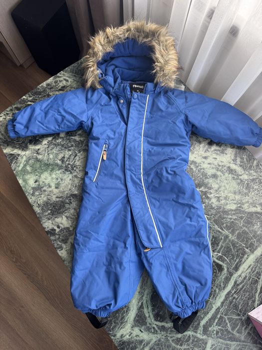 Комбінезон Reima 86 + 6 зимовий