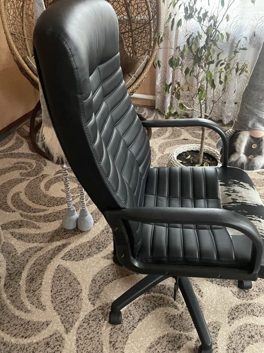 крісло геймерське