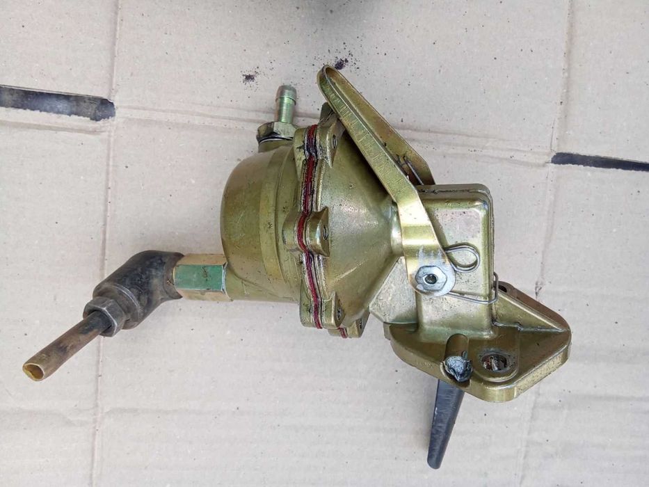 Продам бензонасоси