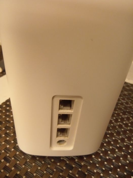 Router Huawei 5G CPE Pro2