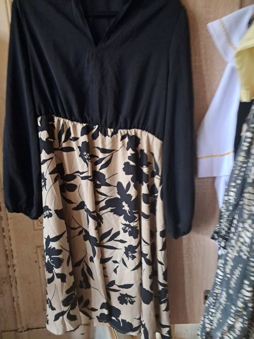 Nowa sukienka shein xl