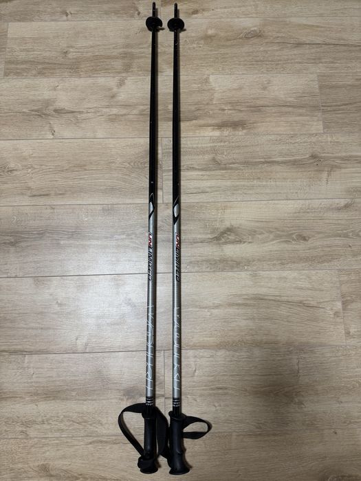 Лижі l Лыжи l FISCHER RX FIRE 4