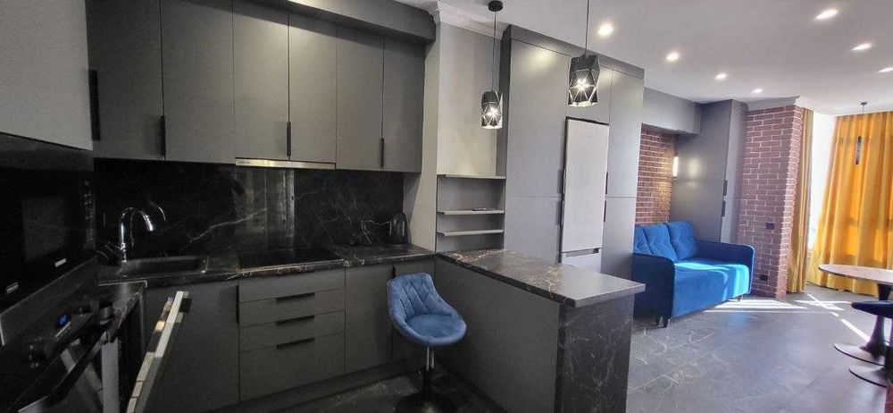 2-кімнатна квартира за адресою (площа 67 м²) - Atlanta.ua - фото 8