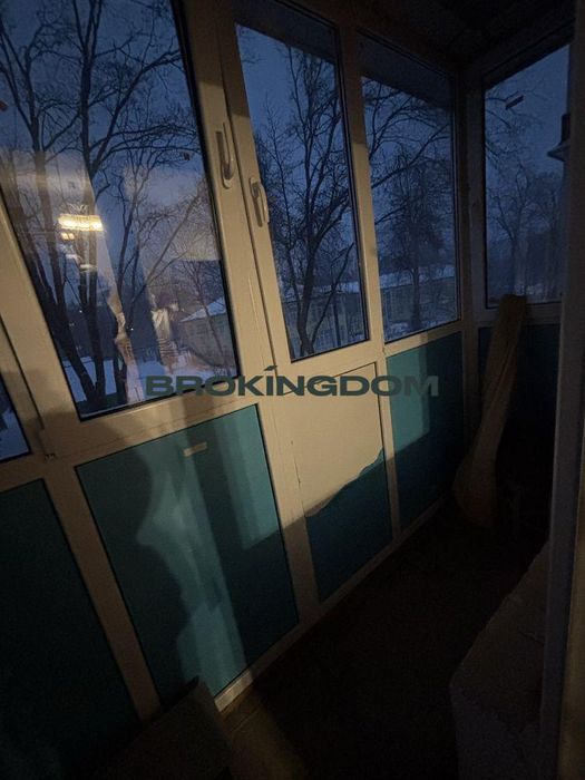 Продаж 2к квартира Виноградар